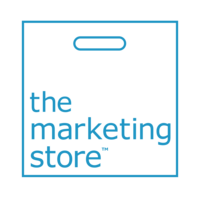 The Marketing Store Logo