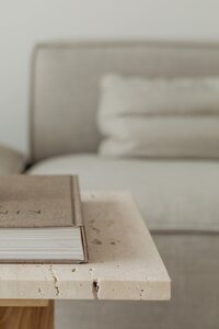 Serene therapy-inspired image representing a safe and calming environment for trauma healing in California with Therapy with Jessie