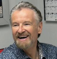 Lloyd Watson