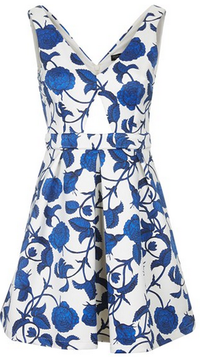 dd+floral+nordstrom+dress