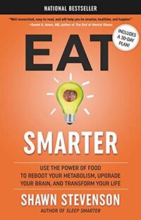Eat Smarter book
