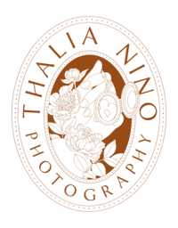 thalia nino logo