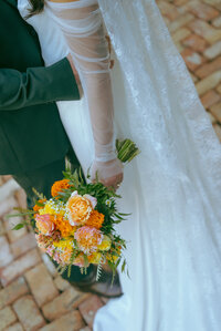 documentary wedding videographer