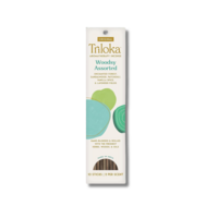 Triloka aroma therapy incense