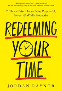 Reedeeming Your Time