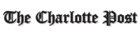 CLT Post Logo black