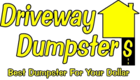 Dumpster Rental Cincinnati, Dumpster Rental Dayton, Dumpster Rentals.