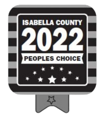 Amanda Steffke Photography voted #1 Photographer in Isabella County