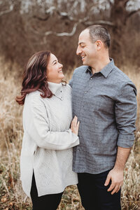 Nicole Kalil - Family Forecasting