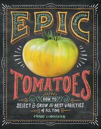 Epic Tomatoes book