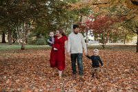 Washington elopement photography with a documentary-style approach