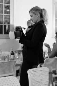 photography assistant