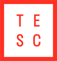 TESCo_Logo_BoxOutline_EditRed