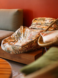 espace détente coworking