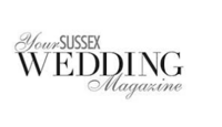 your wedding magazine published