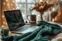 MacBook_Pro_open_on_a_light_wood_desk_with_dark_green_knit_th_c7f38187-5125-438a-9d41-0712f49ea3ab_0