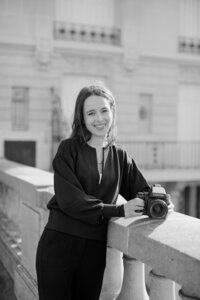 Ameline Studio Owner