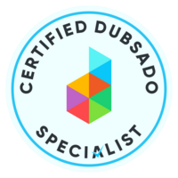Amy Pearson Certified Dubsado Specialist and Client Experience Expert