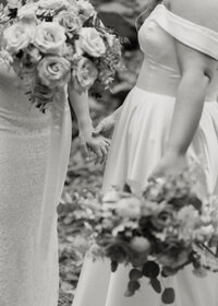 Mt. Baker Elopement