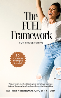 The Fuel Framework for the Sensitive