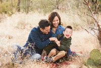 Outdoor Families 77