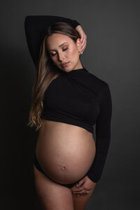Janesville Wisconsin Newborn Photographer