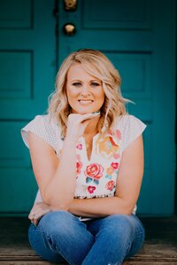 Meghan Hess Real Estate agent North Texas