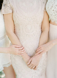 Creating family memories at Luxury Wedding Planned by Maila Enea in London & Sicily