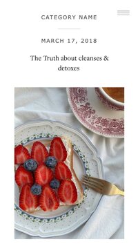 living in graphics brand website design services for creative small business owners-020