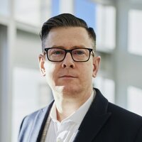 Testimony Headshot
