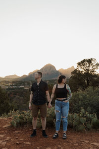 Couples photos in Colorado