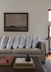 The best throw pillow insert - Nadine Stay