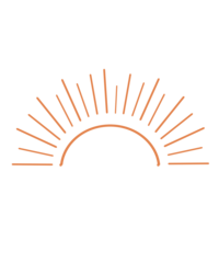Illustration - icon orange