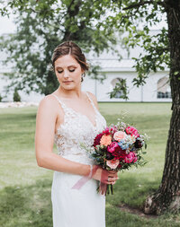 Central MN Makeup Artist for Brides - Hey Girl Beauty Co