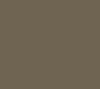 A color swatch for metal used for metal roofing and metal siding from Perry Vinyl Windows & Doors in Hazard, Ky in the color buckskin