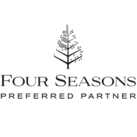 Four Seasons Preferred Partner Logo