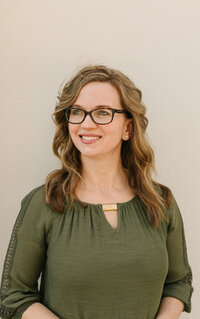 Kendra Moran luxury wedding planner and florist