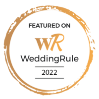 2022 -WeddingRule - Featured On