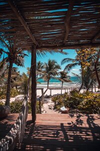 A beachside retreat to cleanse, recharge, tune in, strengthen and explore while soaking up the sun and abundant natural beauty of the Nayarit coast.