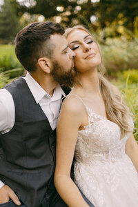 Seattle Wedding Photographer