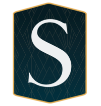 Submark logo for Social Booth Branding