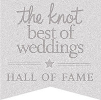 The Knot Hall of Fame Award Winner-1