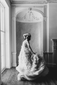black brides lgbt wedding washington dc l hewitt photography-1