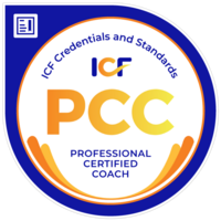 PCC Coaching Certificate for Jonathan Hankin