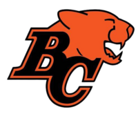 Published on  Vancouver BC Lions CFL team