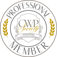 CWP professional member badge