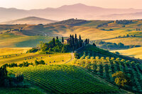 Tuscan Journey