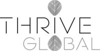 logo gray-thrive global