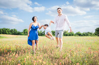 Austin Family Photographer, Tiffany Chapman Photography bride getting shoes on photo
