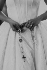 italy wedding portraits
